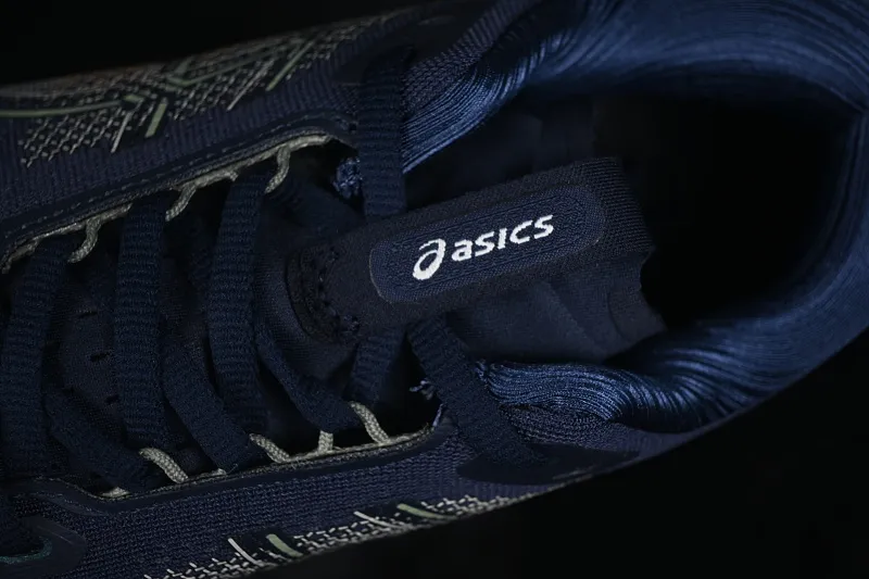 All Categories Asics Asics Series Asics Gel-Kayano 33 1011C167-402